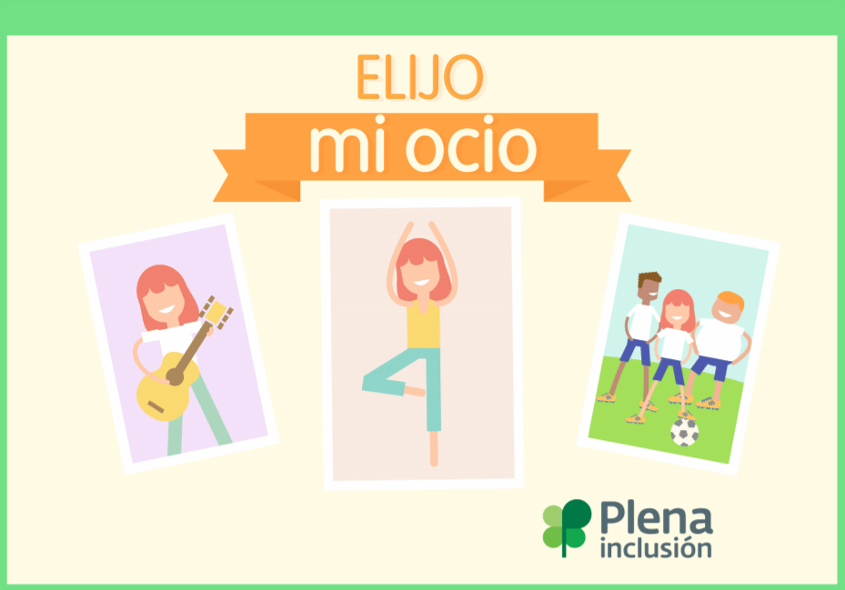 portada Guía elijo mi ocio