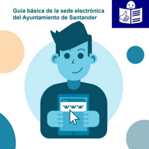 El Ayuntamiento de Santander y Plena inclusión Cantabria trabajan juntos para reducir la brecha digital de su sede electrónica a través de la accesibilidad cognitiva