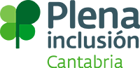 Plena Inclusión Cantabria Logo