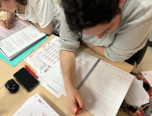 El área de Empleo vuelve a ponerse en marcha con la mirada puesta en las próximas convocatorias