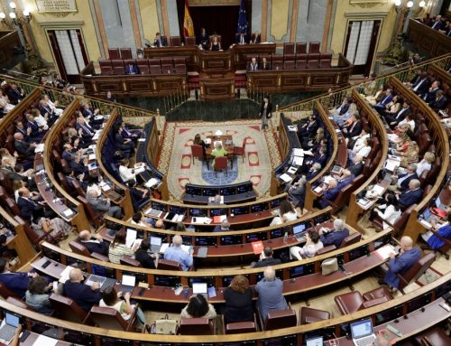 Plena inclusión España valora los avances de la reforma de las leyes de Dependencia y Discapacidad, pero reclama mejoras en copago y condiciones laborales en los cuidados y apoyos